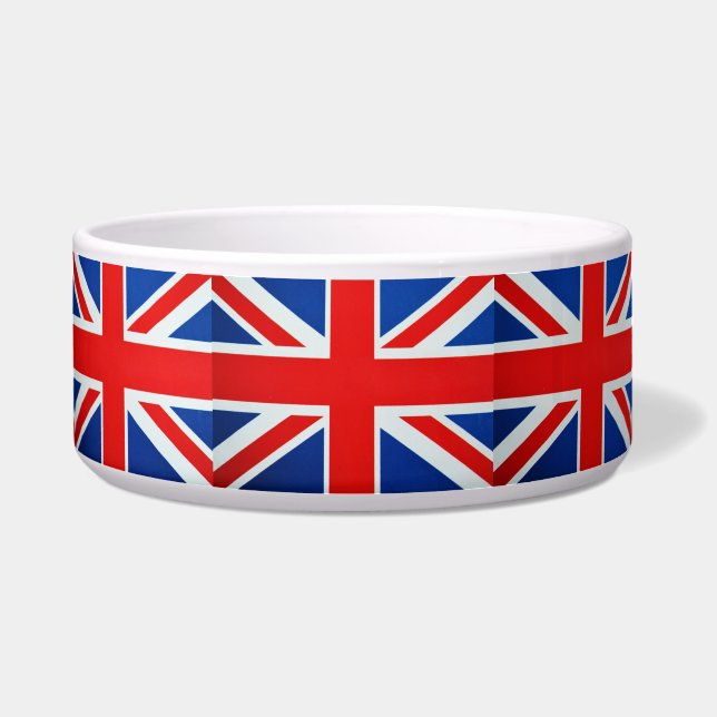 British Pet Bowl (Front)