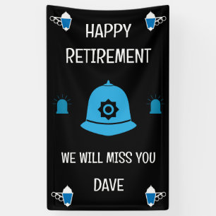 British Police Gifts And Accessories   Banner