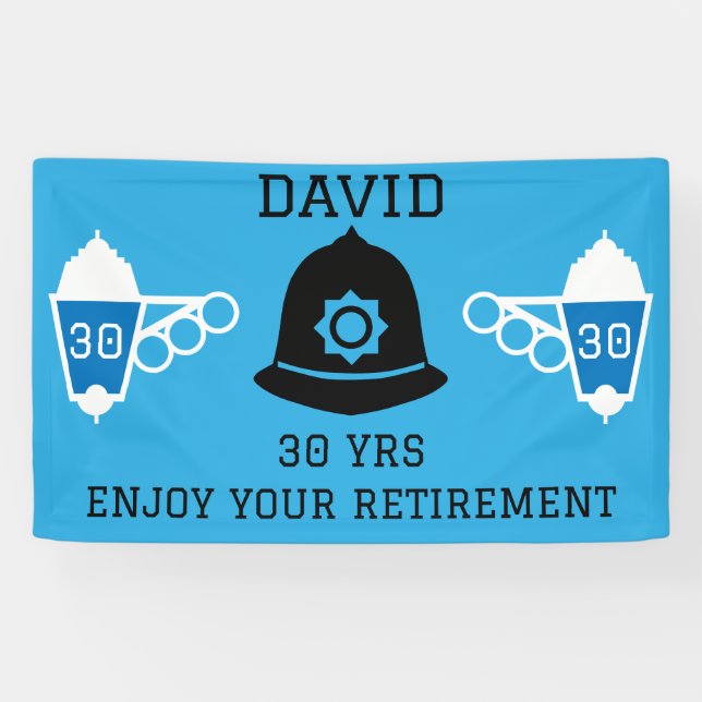 British Police Gifts And Accessories    Banner (Horizontal)