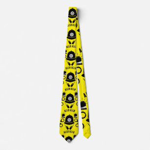 British Police Gifts And Accessories Tie