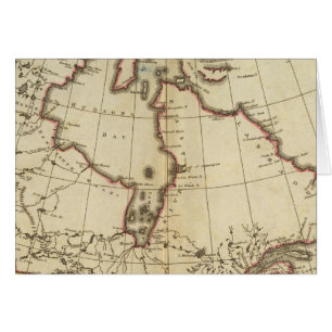 British Possessions in North America