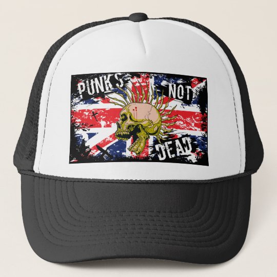 Bucket Hats & Caps | Zazzle UK