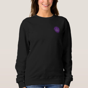 British Queen Ii Monarchy Jubilee Elizabeth 70th A Sweatshirt