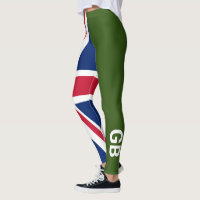 British Racing Green