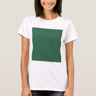 British Racing Green Star Dust T-Shirt