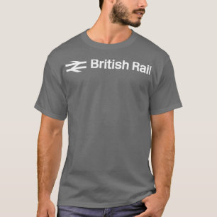 British rail 1 T-Shirt