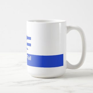 British Rail Mug