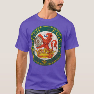 British Railways 1 T-Shirt