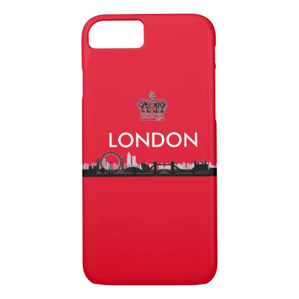 London iPhone Cases & Covers Zazzle.co.uk