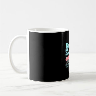 British Shorthair Mum Cat Owner Coffee Mug