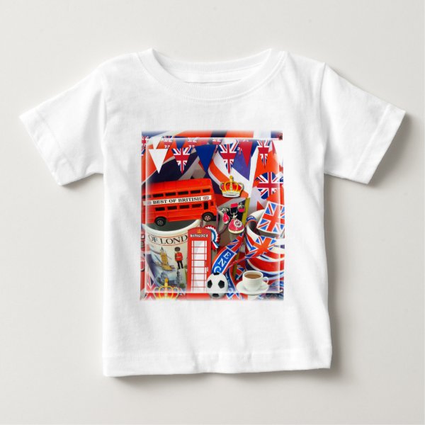 Souvenir TShirts & Shirt Designs Zazzle UK