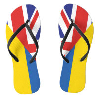British support towards Ukraine Sherpa Blanket