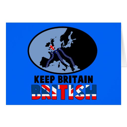 Image of British UKIP