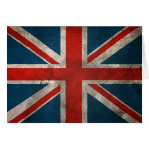British Union Jack