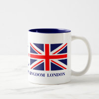 British Union Jack Britain London flag