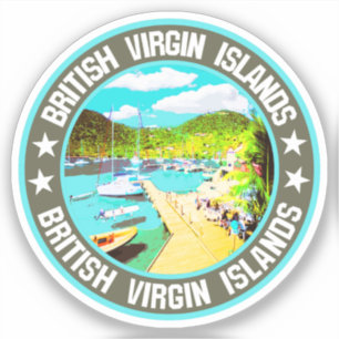 British Virgin Islands                            