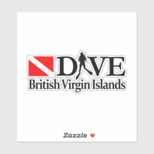 British Virgin Islands DV4