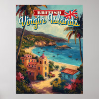 British Virgin Islands