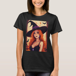 British Vogue: Elevate Your Style with Viral Women T-Shirt