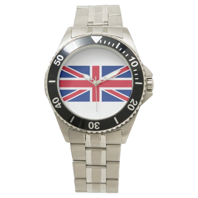 british watch (Front)