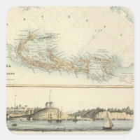 British West Indian Possessions