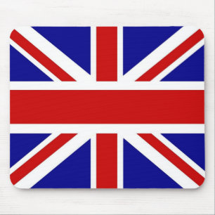 BritMouspad Mouse Mat