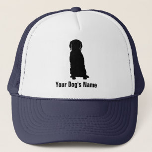 Brittany ブリタニー trucker hat