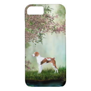 Brittany Case (For Various Model Phones & Tablets)