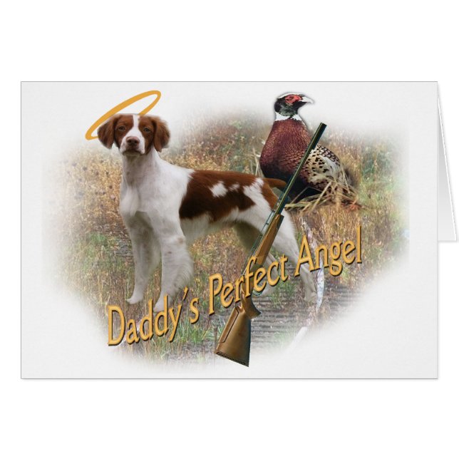 Brittany - Daddy''s Perfect Angel (Front Horizontal)