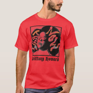 Brittany Howard What Now TShirt