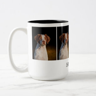 Brittany Mug