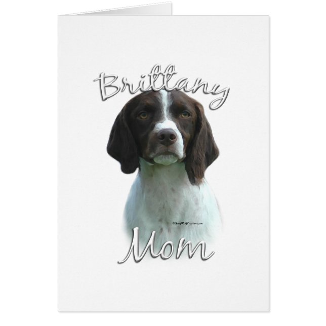 Brittany Mum 2 (Front)