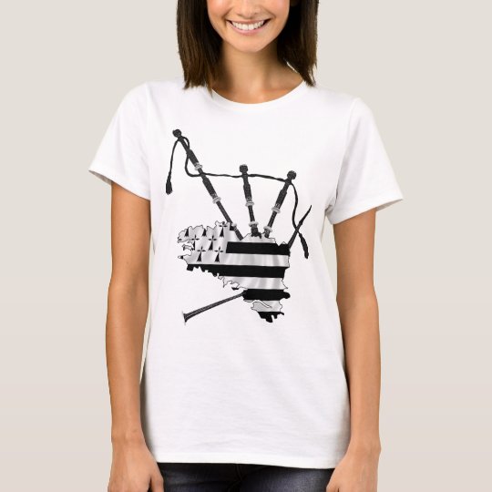Brittany Shirt