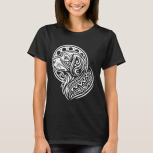 Brittany Spaniel - Dog Breed Pet Moon Phases T-Shirt