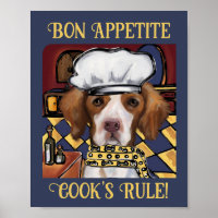 Brittany   Spaniel                