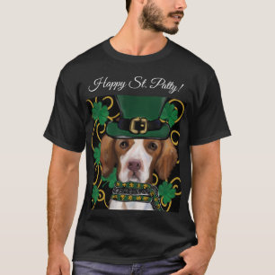 Brittany Spaniel T-Shirt