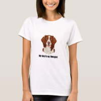 Brittany Spaniel