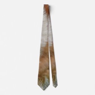 Brittany Spaniel Tie