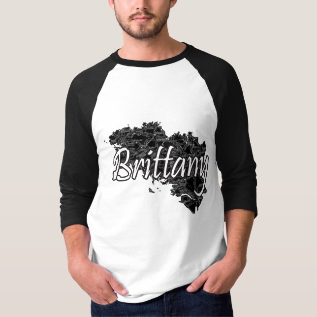 Brittany  T-Shirt (Front)