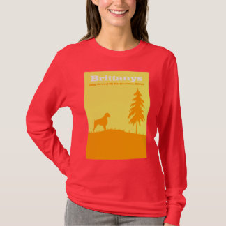 Brittany T-Shirt