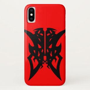 Britzt iPhone X Case