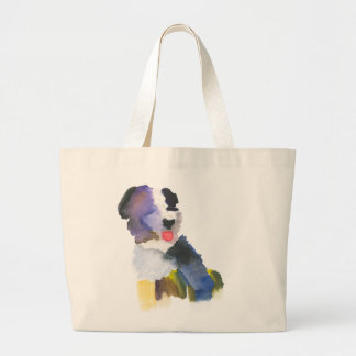 Brix Tote Bag