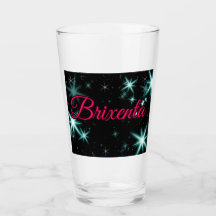 Brixenta glass