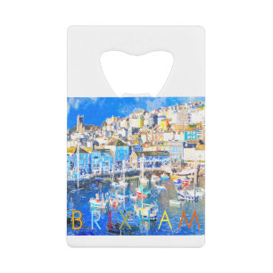 Brixham