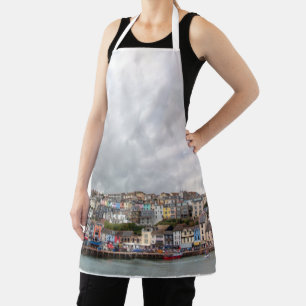 Brixham Apron