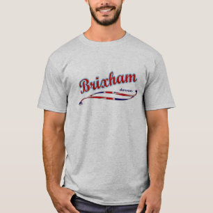 Brixham T Shirt
