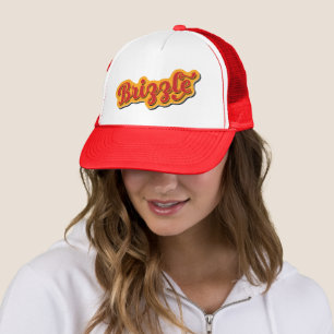 Brizzle Bristol Bristolian Dialect Trucker Hat