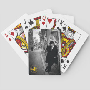BRJ playing cards