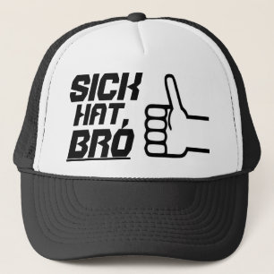 Bro Cap