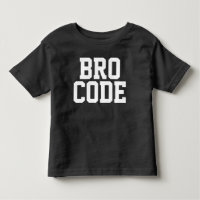 BRO CODE
